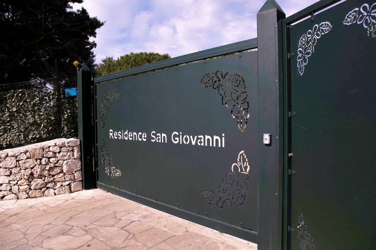Exterior & Views 2, Residence Conchiglia San Giovanni, Lecce