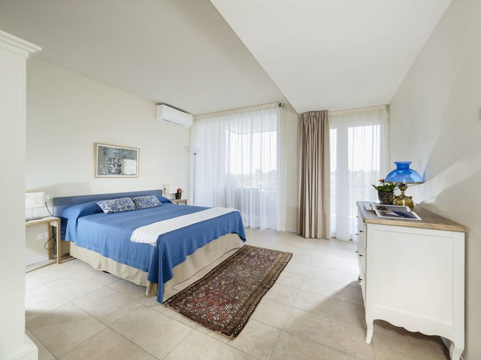 Room 2, Helorus - Nocellara, Syracuse