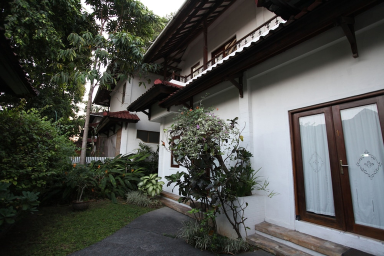 Exterior & Views 1, Puri Puri Kecil, Badung