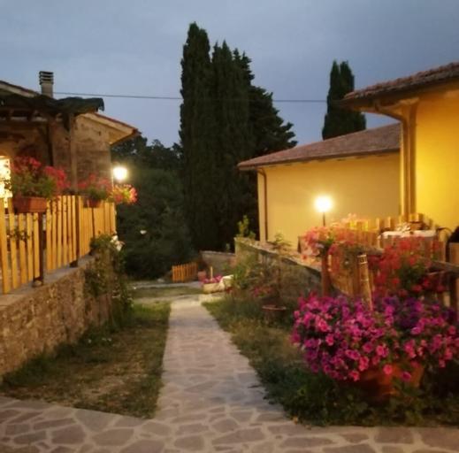 Exterior & Views 2, Fattoria di Cintoia, Florence