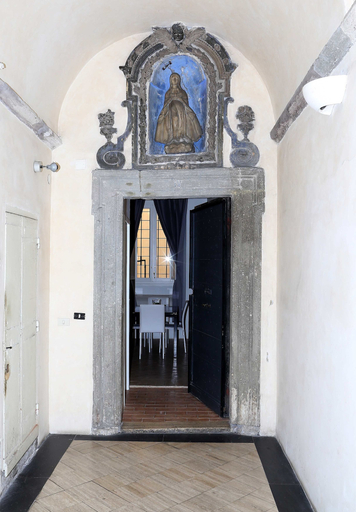 Others 4, Coppelle, Rome