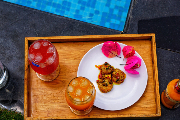 Food & Drinks 5, La Niebla Farm Resort, The Nilgiris
