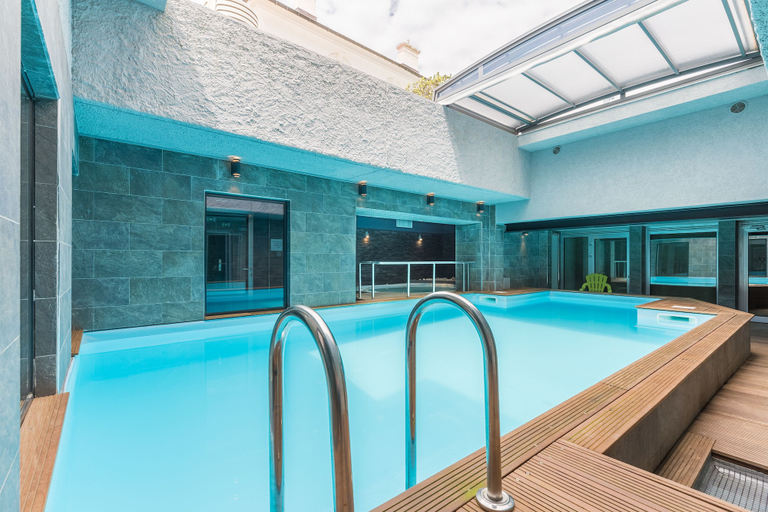 Sport & Beauty 2, Hotel & Spa Brise de Mer, Var
