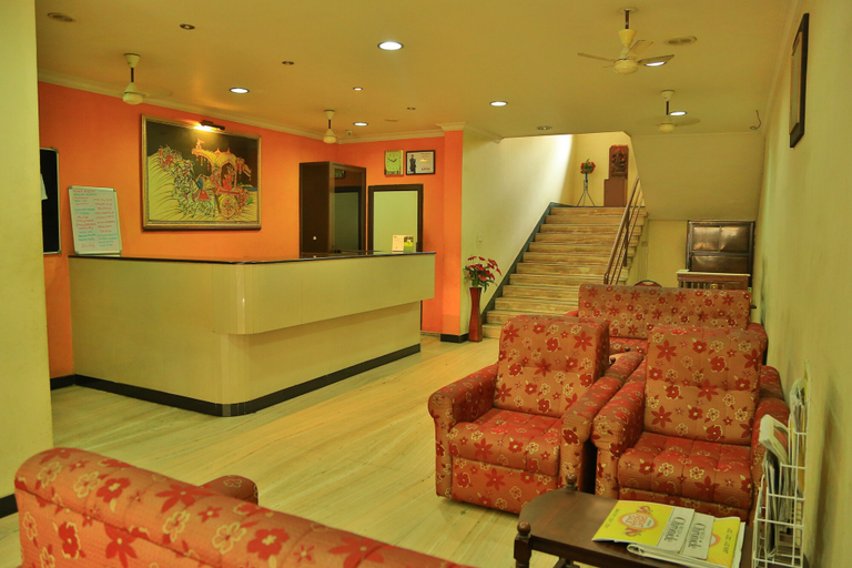Others 5, Hotel Srinivas, Ernakulam