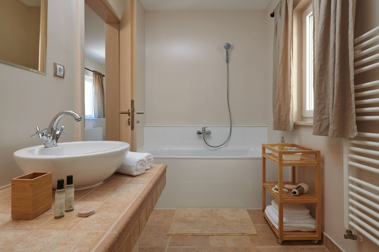 Bathroom 3, Luxury Villas Stari Grad, Stari Grad