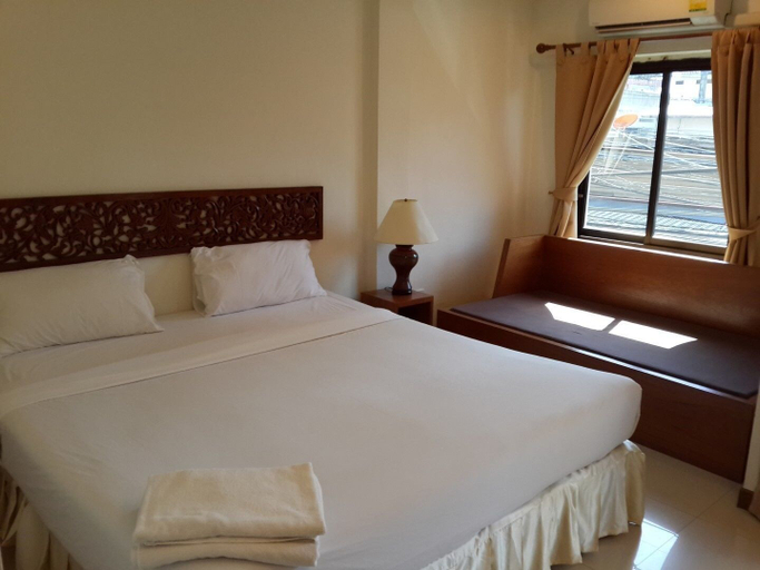 Bedroom 3, Nathon Residence, Ko Samui