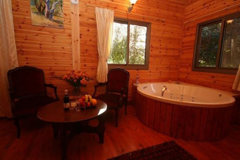Bathroom 3, Amirim Atmosphere