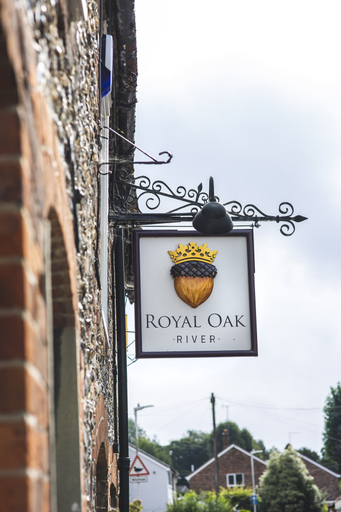 Exterior & Views 2, Royal Oak, Kent