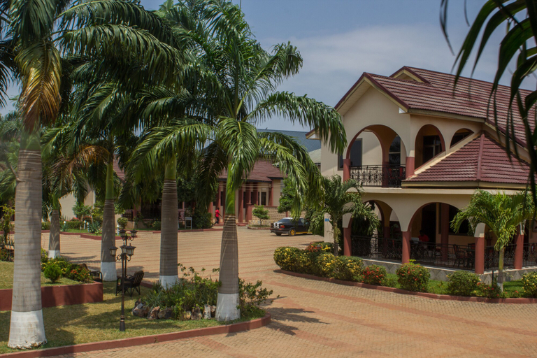 Exterior & Views 2, Oriental Hotel North Legon, Ga East