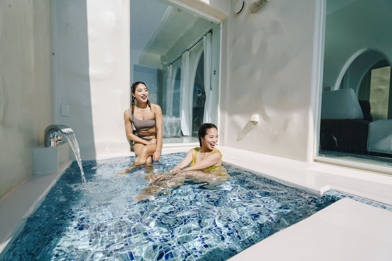 Sport & Beauty 4, Yuki Suite Kourijima, Nakijin