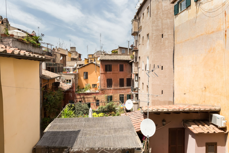 Others 2, Pellegrino Campo de' Fiori Suite, Roma