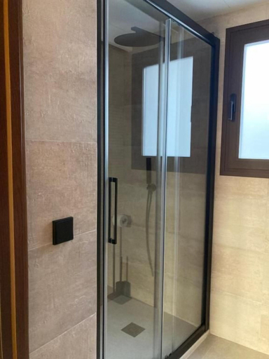 Bathroom 3, Casa Señorial Siglo XVIII, Sevilla