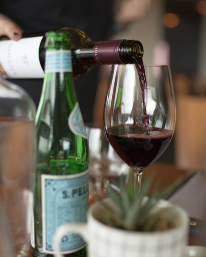 Food & Drinks 5, Rubys Cottage, Wattle Range - East