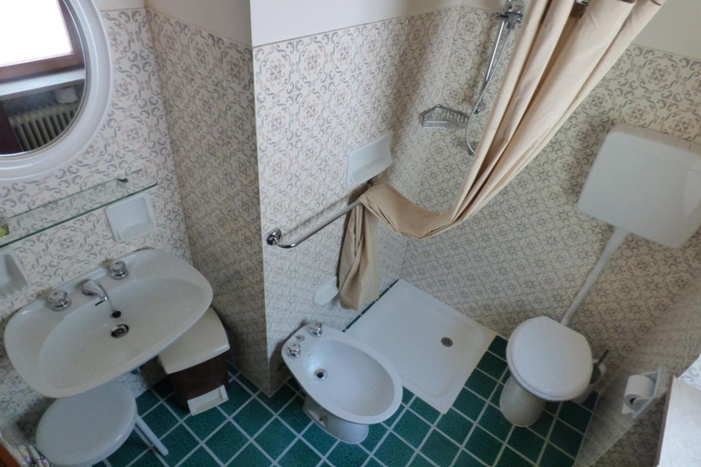 Bathroom 5, Damarco Alloggio Turistico Locanda, Vicenza