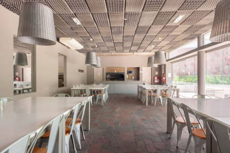 Food & Drinks, Quartier San Telmo Suites 10, Distrito Federal