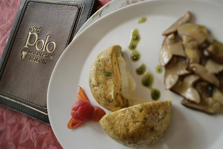 Food & Drinks 5, Hotel Al Polo, Trento