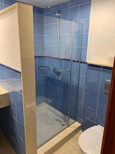 Bathroom 5, My Rooms Manacor Centre by My Rooms Hotels, Baleares