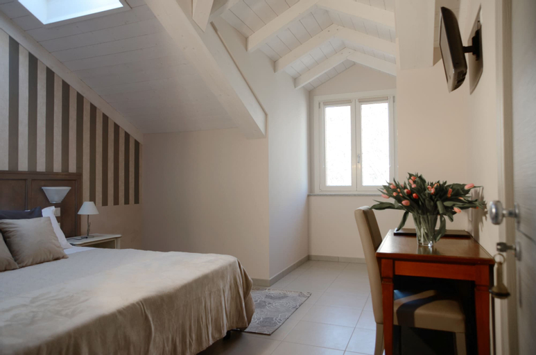 Bedroom 17