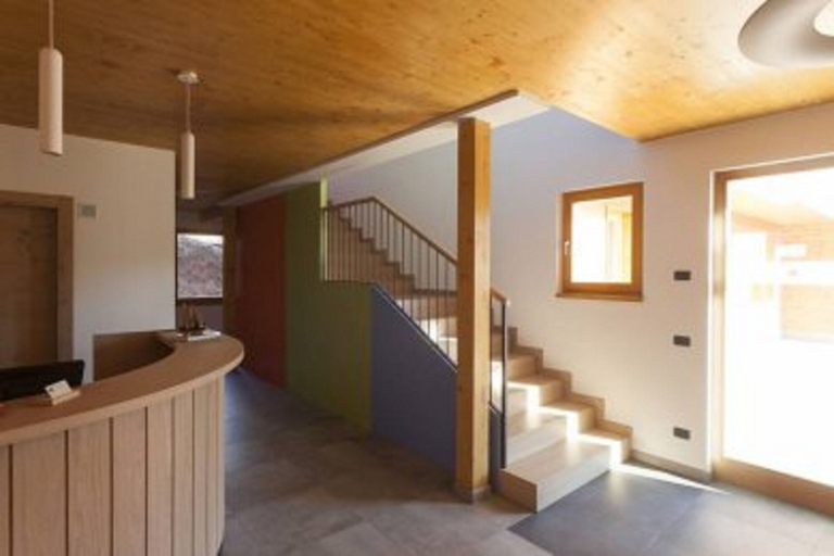 Others, Agritur I Colori, Trento