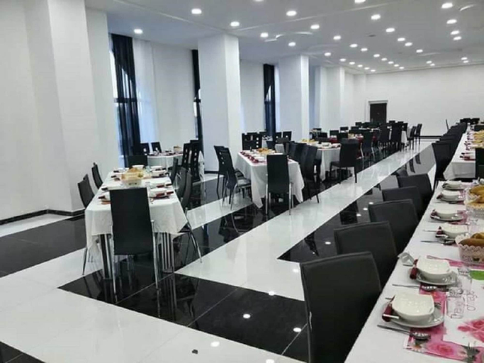 Food & Drinks 4, Mimosa Palace Annaba, Annaba