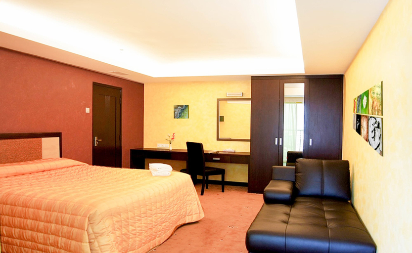 Bedroom 20
