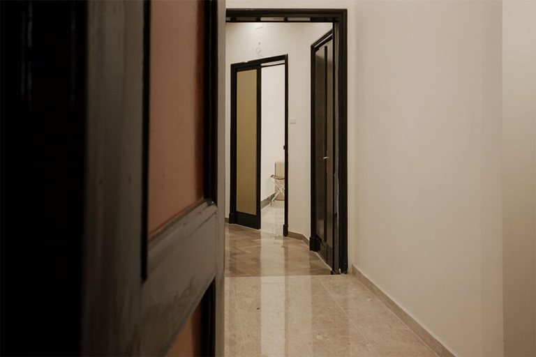 Others 5, B&B del Duomo, Messina