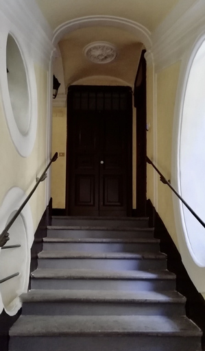 Atelier Musicale Suites, Rome