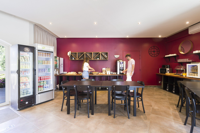 Food & Drinks 4, Garden & City Six-Fours-les-Plages, Var