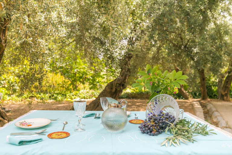 Food & Drinks, Finca del Valle, Jaén