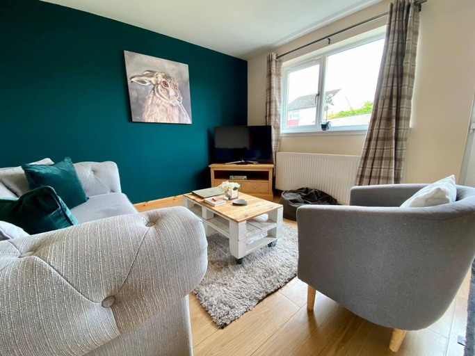 Others 4, Allanvale Holiday Home - Inverness - Dog Friendly, Highland