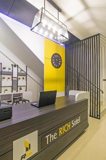 Others 5, The Rich Sotel, Mueang Krabi