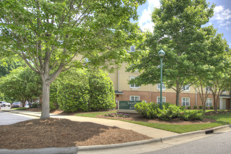 Exterior & Views 2, TownePlace Suites by Marriott Raleigh Cary-Weston Parkway, Wake