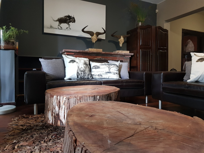 Bedroom 2, 440 At Brooklyn, City of Tshwane