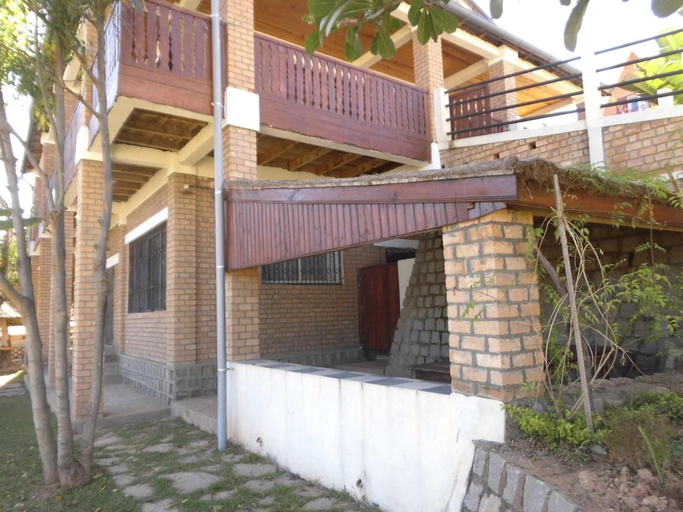 Exterior & Views 2, BG Tours, Analamanga