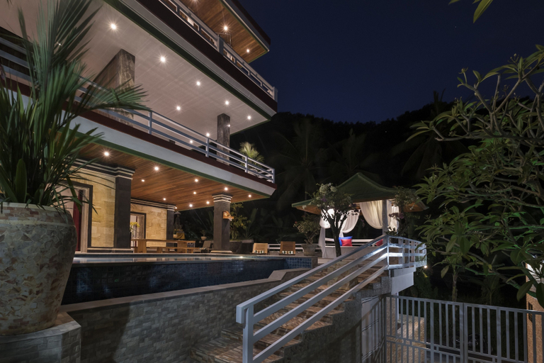 Exterior & Views 2, Villa Suari I, Karangasem