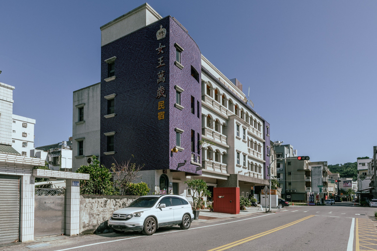 Exterior & Views, Queen Love, Hualien
