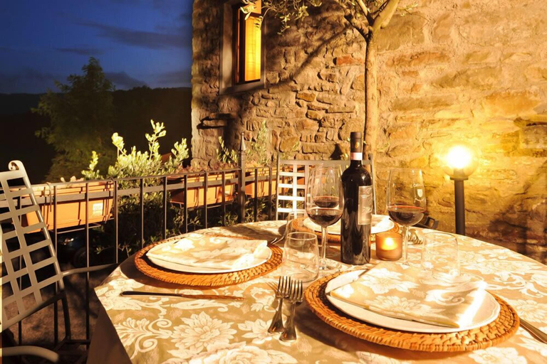Food & Drinks 4, Il Castelluccio Country Resort, Florence