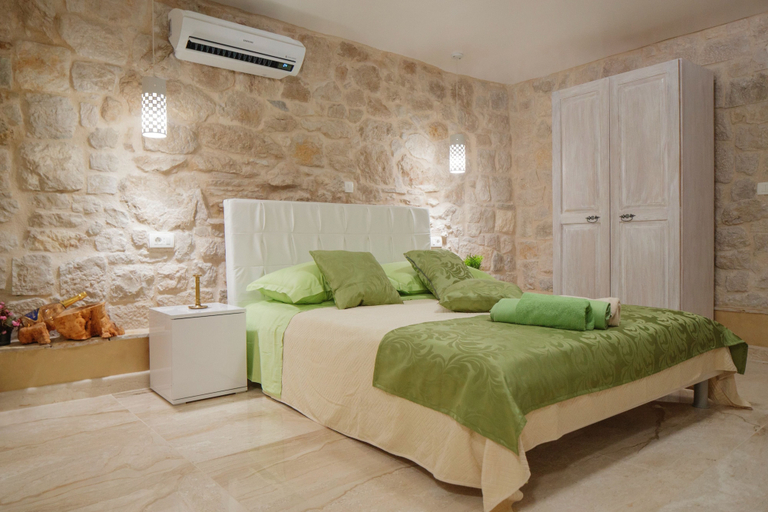 Bedroom 2, Luxury View Marjan, Split