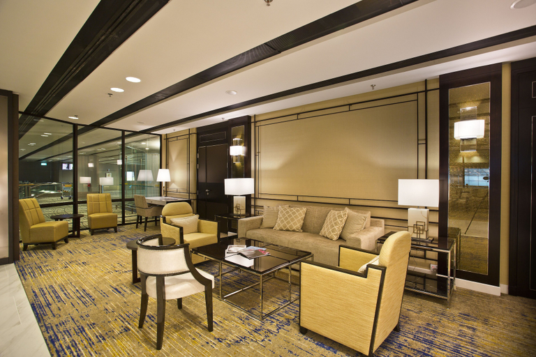 Others 2, Ambassador Transit Hotel Terminal 3, Singapore