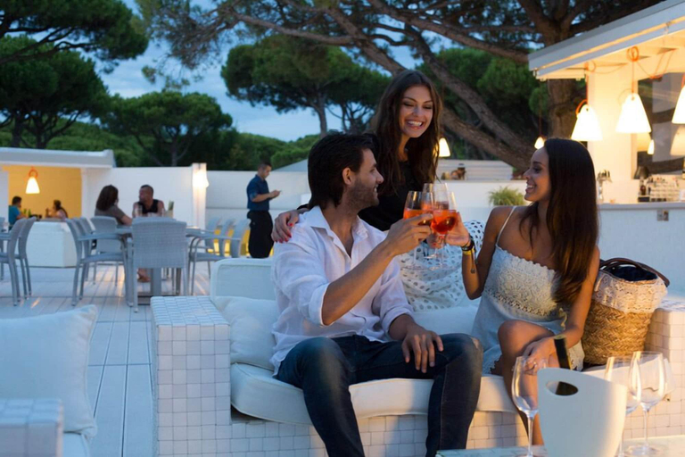 Food & Drinks, Malibu Beach Camping Village, Venezia