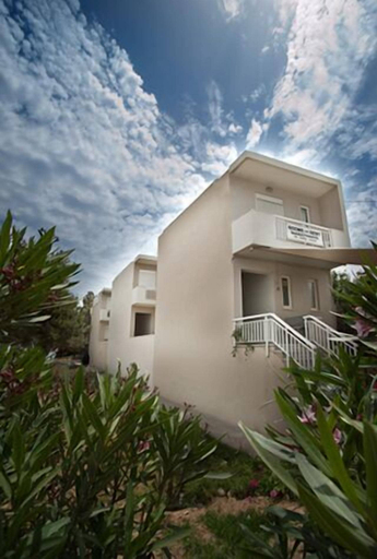 Exterior & Views 2, Marathakis Apartments, Crete
