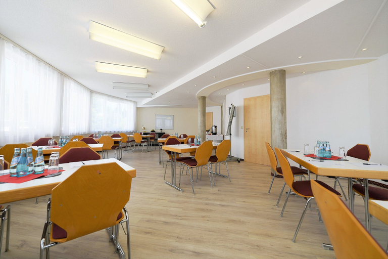 Food & Drinks 5, Hotel Best One, Darmstadt-Dieburg