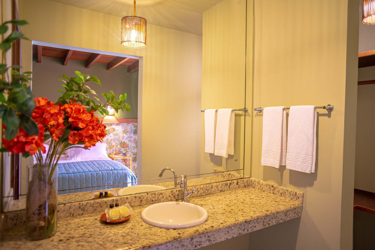 Bathroom 4, Pousada Villa Maeva Itacimirim, Camaçari