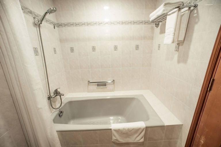Bedroom 4, Saigon Court Serviced Apartment, District 3