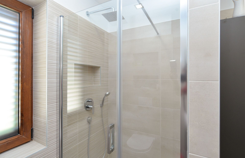 Bathroom 3, Apartment Marino 408, Fažana