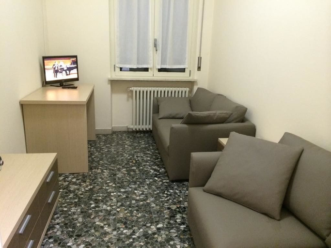 Others 4, Casa San Zeno - Istituto Salesiano, Verona