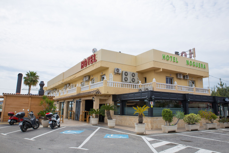 Exterior & Views 2, Hotel Noguera El Albir, Alicante