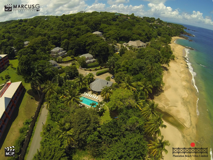 Exterior & Views 2, Plantation Beach Villas
