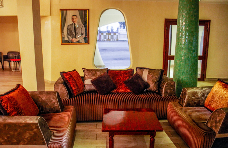 Others 5, Assam Hotel, Kénitra