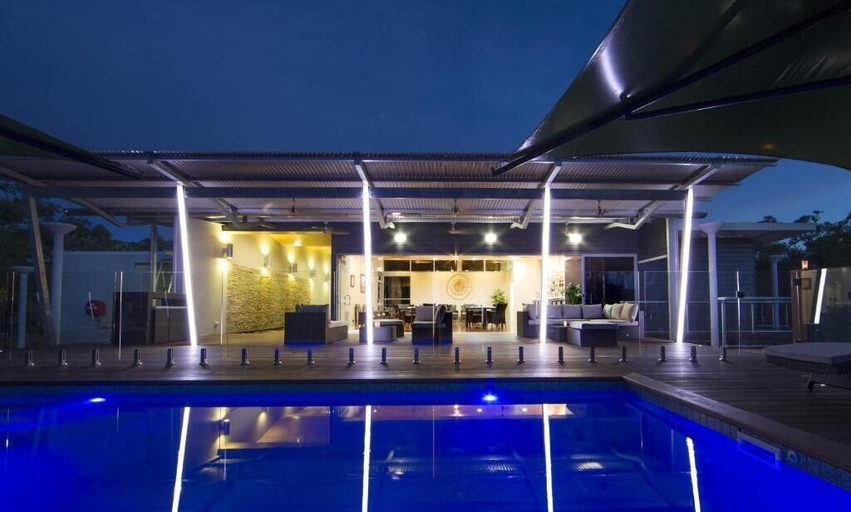 Sport & Beauty 3, Cicada Lodge, Nyirranggulung Mardrulk Ngadberre